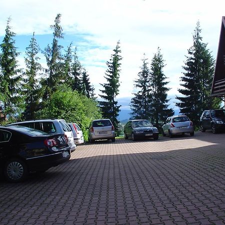 Limba Apartment Bukowina Tatrzanska Luaran gambar