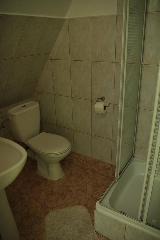 Limba Apartment Bukowina Tatrzanska Luaran gambar