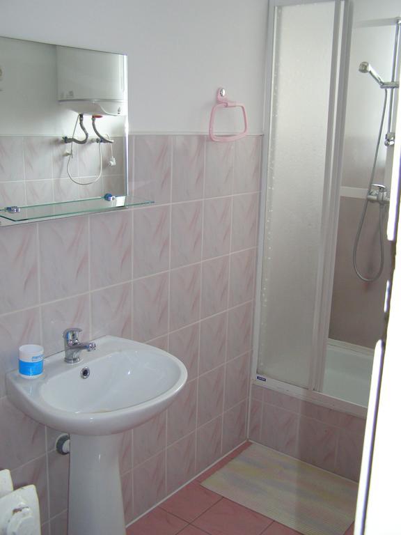 Limba Apartment Bukowina Tatrzanska Luaran gambar