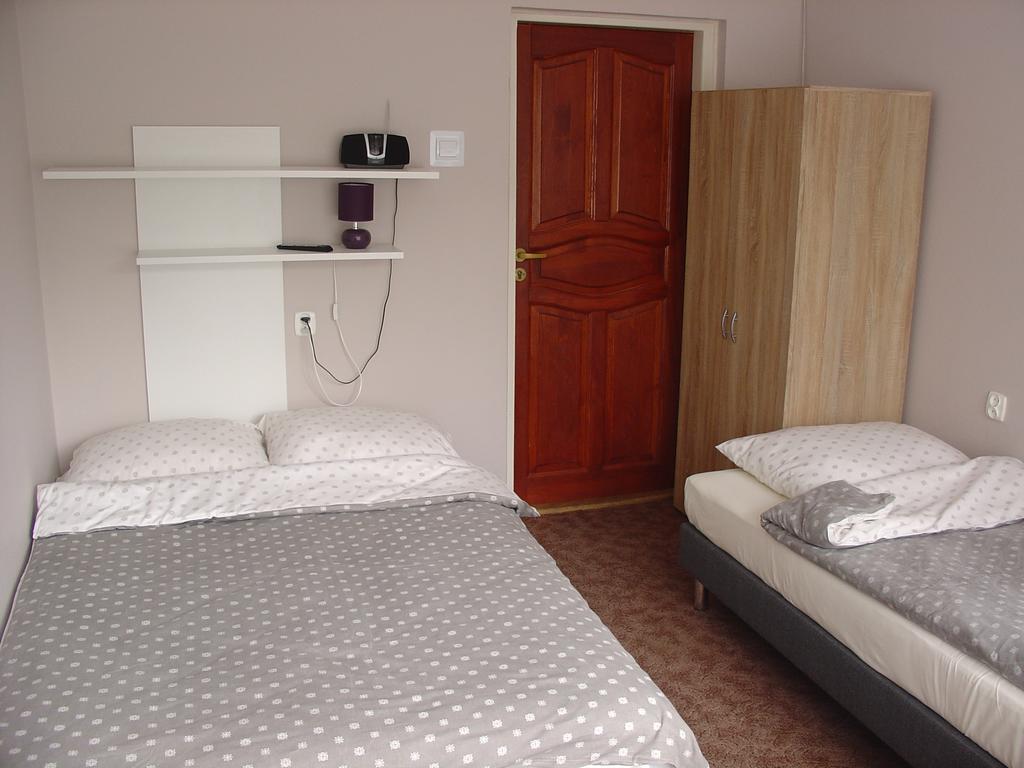 Limba Apartment Bukowina Tatrzanska Luaran gambar