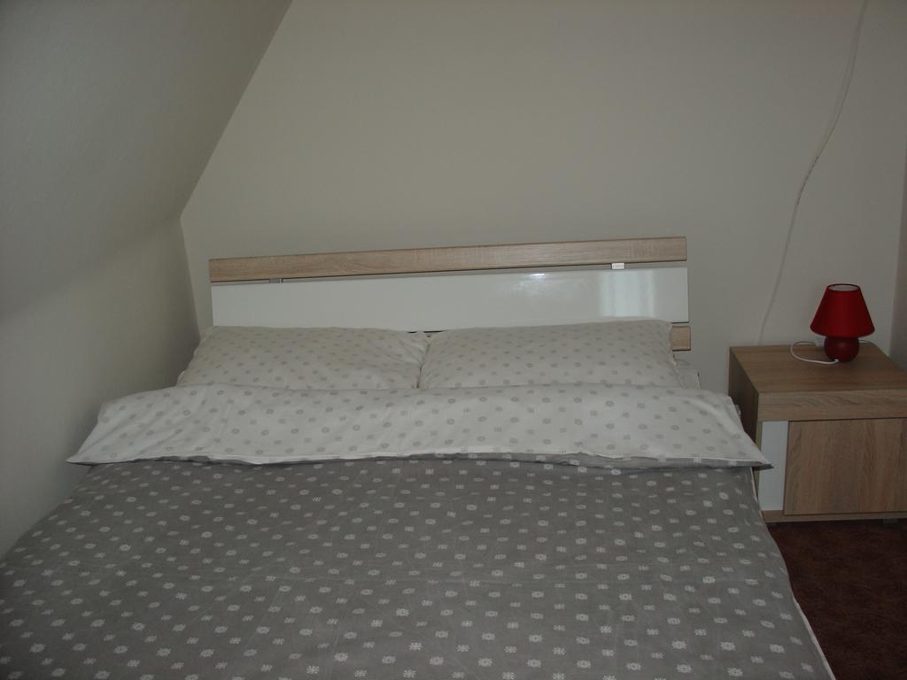 Limba Apartment Bukowina Tatrzanska Luaran gambar