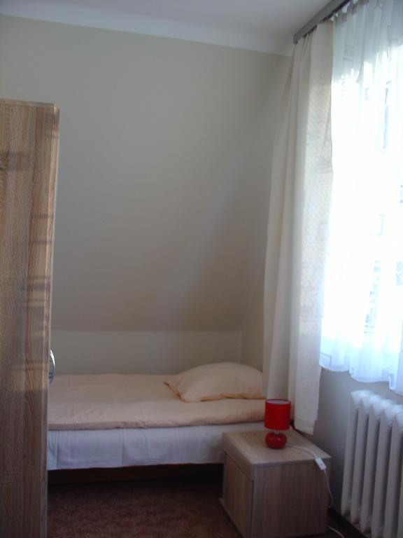 Limba Apartment Bukowina Tatrzanska Luaran gambar