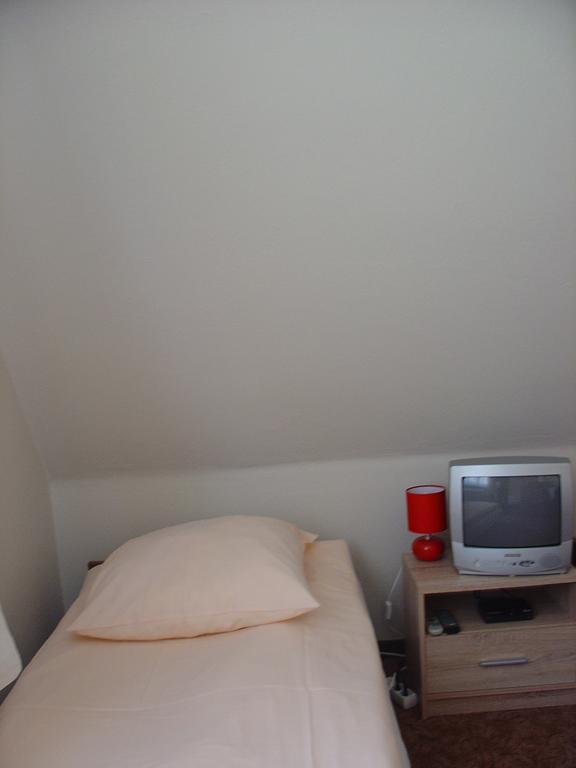 Limba Apartment Bukowina Tatrzanska Luaran gambar