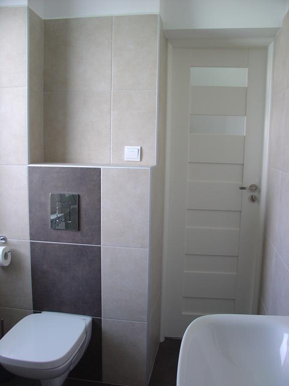 Limba Apartment Bukowina Tatrzanska Luaran gambar